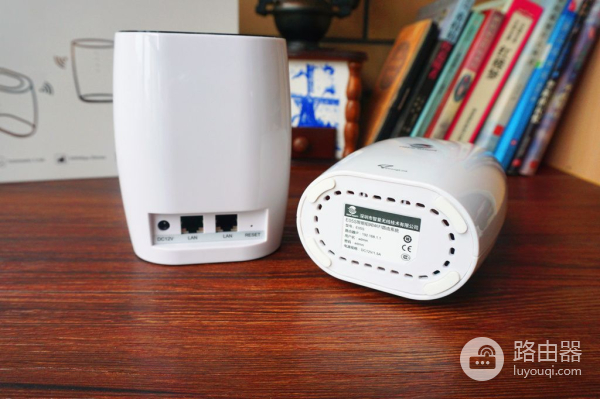 路由器不组网(无需电脑手机组网，让WIFI信号全覆盖，原来设置路由器这么简单)