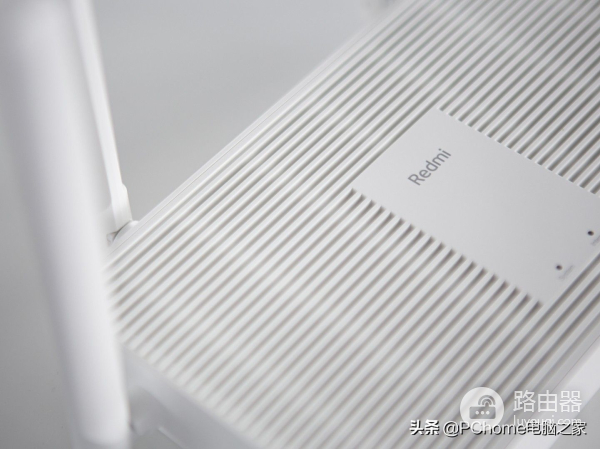 路由器mush组网(Redmi AX3000路由器：全屋Mesh组网值得一买)