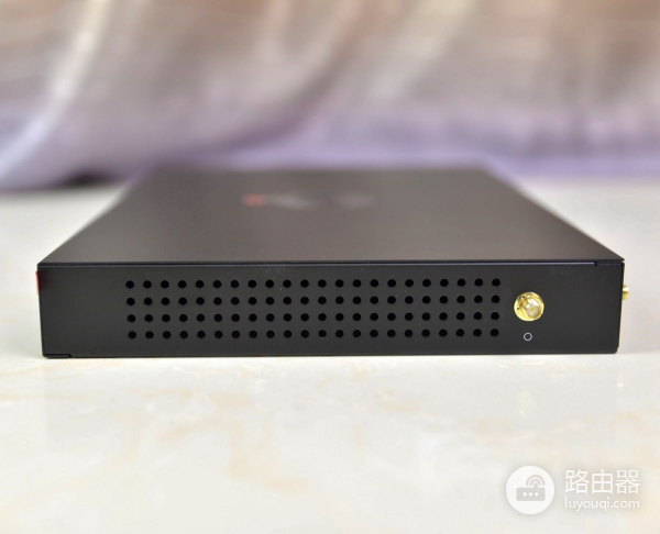 千兆路由器智能组网(智能组网,远程访问不再难,蒲公英X6千兆VPN路由器体验)