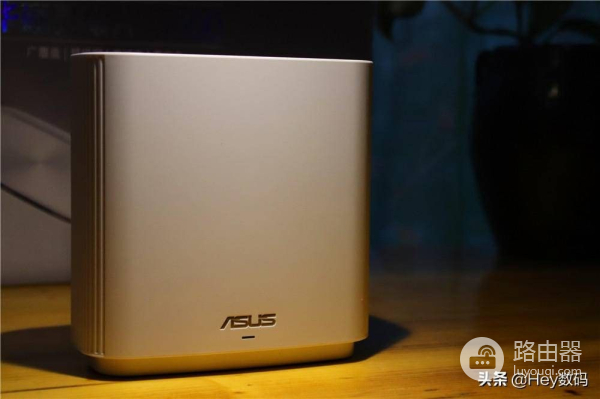 灵耀路由器组网(AiMesh组网,从此信号满格 华硕灵耀AC3000分布式路由体验评测)