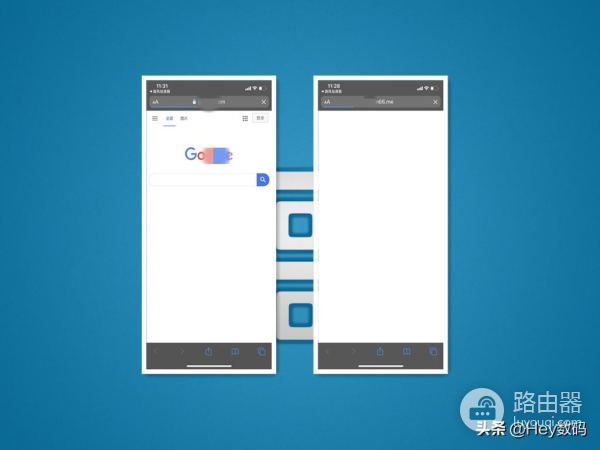 灵耀路由器组网(AiMesh组网,从此信号满格 华硕灵耀AC3000分布式路由体验评测)