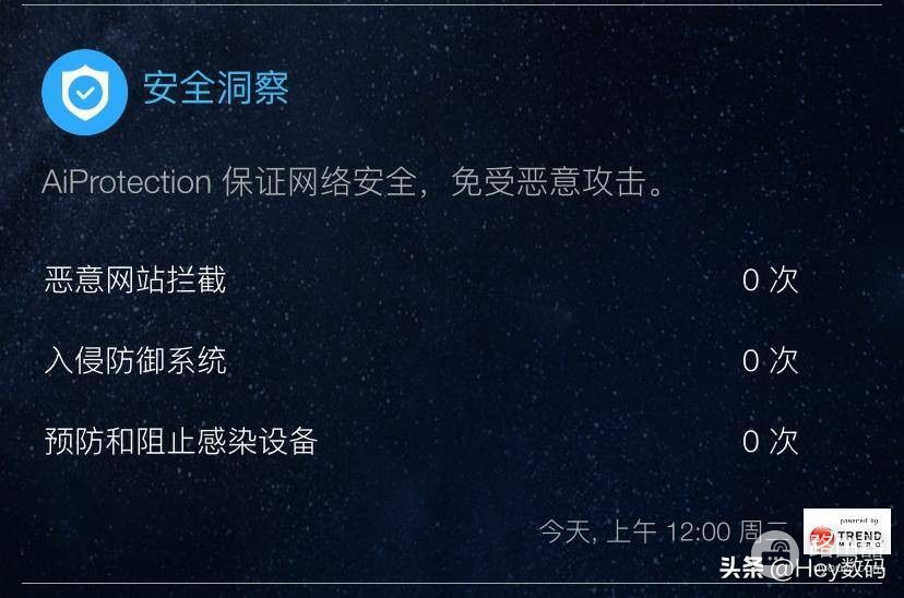 灵耀路由器组网(AiMesh组网，从此信号满格 华硕灵耀AC3000分布式路由体验评测)