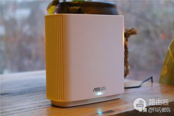 灵耀路由器组网(AiMesh组网,从此信号满格 华硕灵耀AC3000分布式路由体验评测)