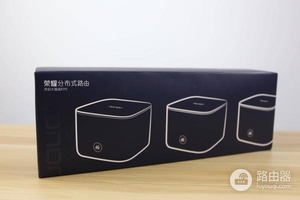荣耀路由器组网测评(让千家万户感受Mesh组网的魅力，荣耀分布式路由深度评测)