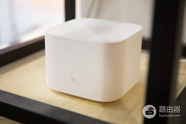 荣耀路由器组网测评(让千家万户感受Mesh组网的魅力，荣耀分布式路由深度评测)