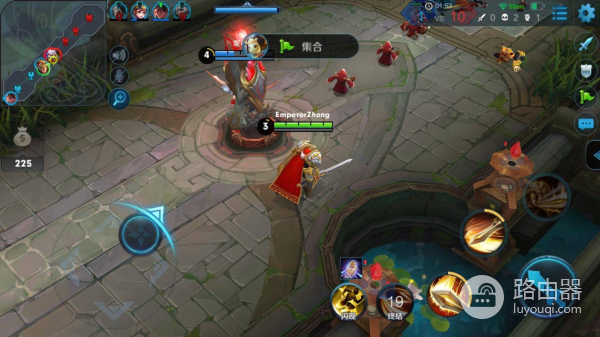 荣耀路由器组网测评(让千家万户感受Mesh组网的魅力，荣耀分布式路由深度评测)