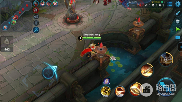 荣耀路由器组网测评(让千家万户感受Mesh组网的魅力，荣耀分布式路由深度评测)