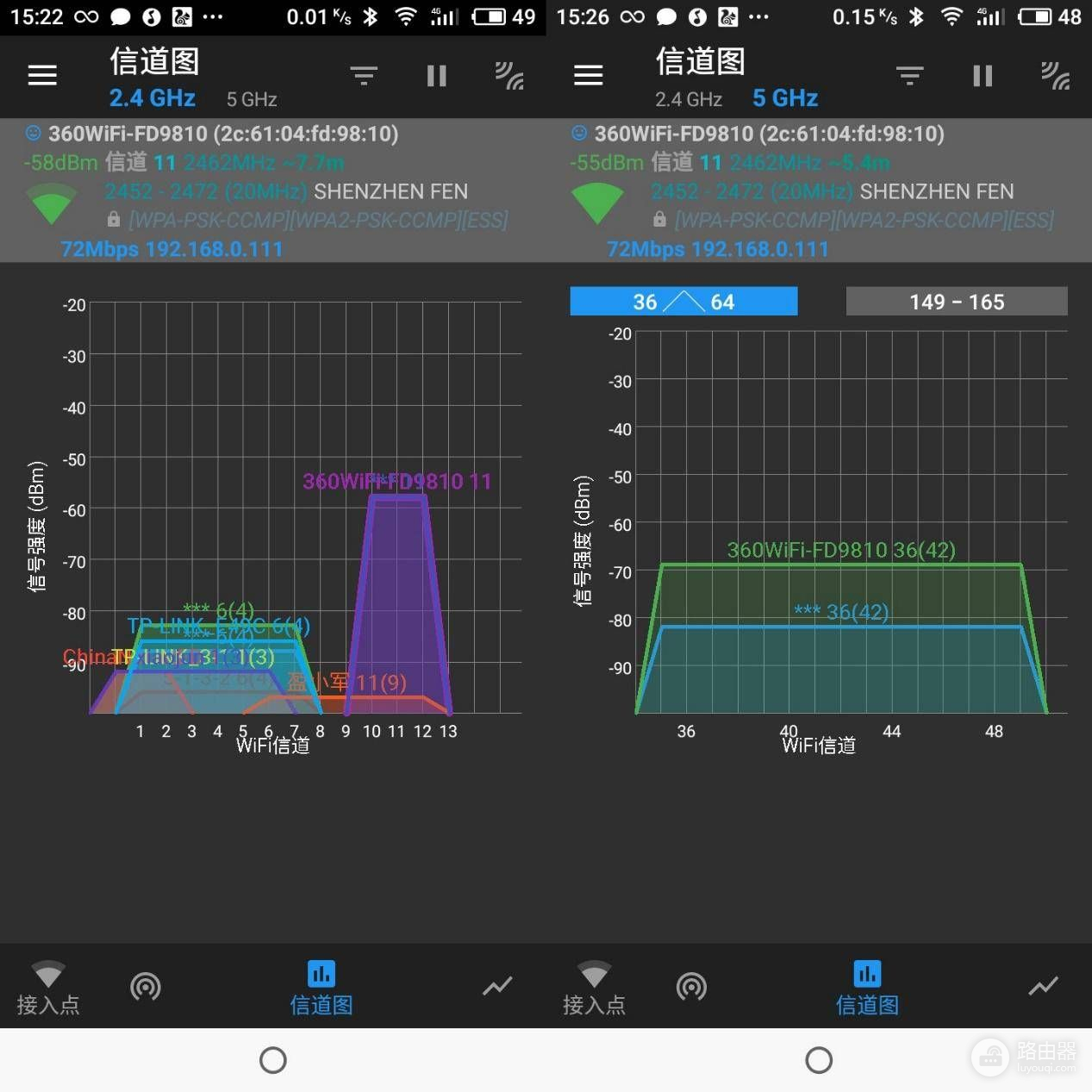 mesh路由器子母组网(快！狠！准！彻底解决上网盲区，360全屋路由mesh组网子母装试用)