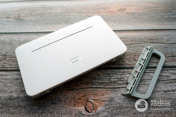 路由器混合组网(华为4G路由2 Pro开箱:4G能代替宽带、还支持混合组网)