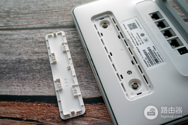 路由器混合组网(华为4G路由2 Pro开箱:4G能代替宽带、还支持混合组网)