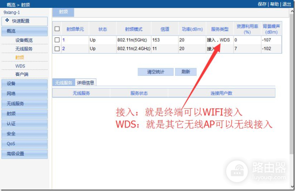 路由器 无线ap 组网(无线ap组网实例 多个无线AP间无线组网图文教程)