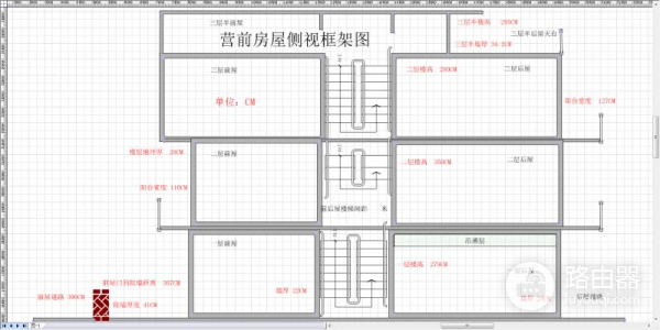 华硕路由器组网效果(华硕RT-AC86U双频无线路由器AiMesh组网应用体验)