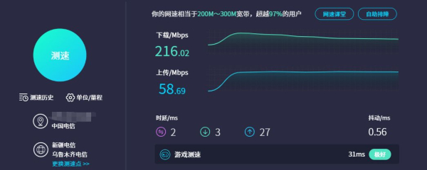 路由器组网推荐测评(三款热门的入门级Mesh路由器测试)