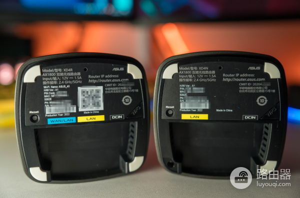 路由器组网推荐测评(三款热门的入门级Mesh路由器测试)