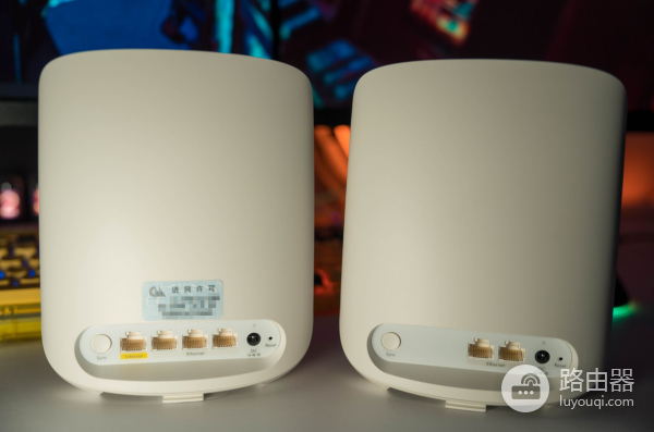 路由器组网推荐测评(三款热门的入门级Mesh路由器测试)
