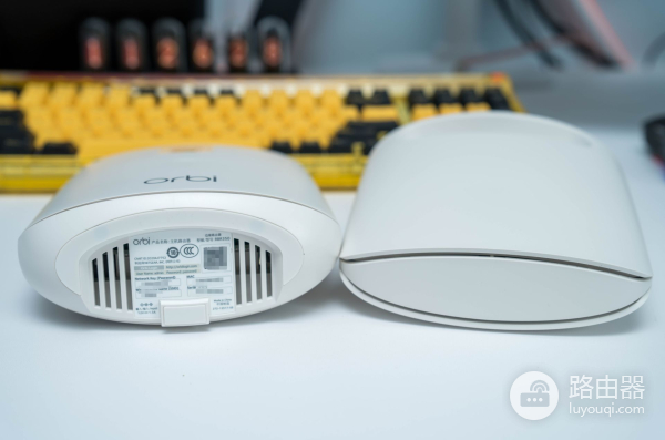 路由器组网推荐测评(三款热门的入门级Mesh路由器测试)