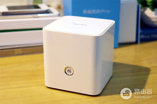 荣耀路由器组网有线(智能家居的‘智网’何来 荣耀路由Pro 组网体验)