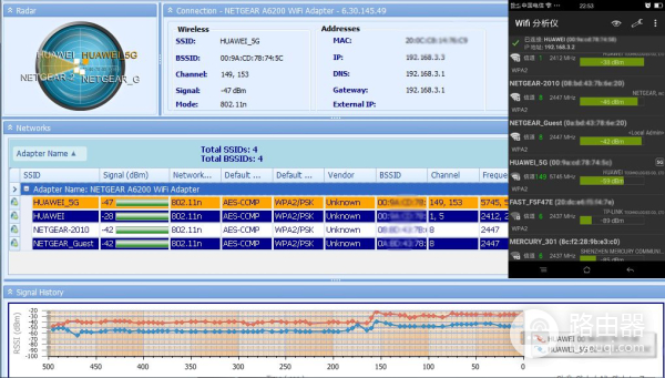 荣耀路由器组网有线(智能家居的‘智网’何来 荣耀路由Pro 组网体验)