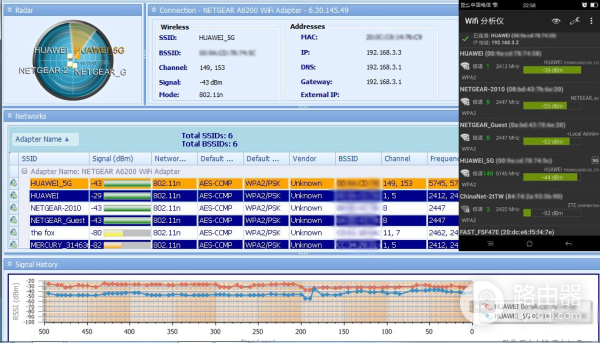 荣耀路由器组网有线(智能家居的‘智网’何来 荣耀路由Pro 组网体验)
