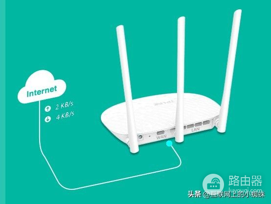 路由器组网和中继(家庭组网，中继器和路由桥接总有你用到的)