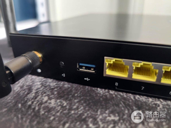 蒲公英路由器组网软件(云打印、智能组网、双宽带全都有,蒲公英X6企业级路由器体验)