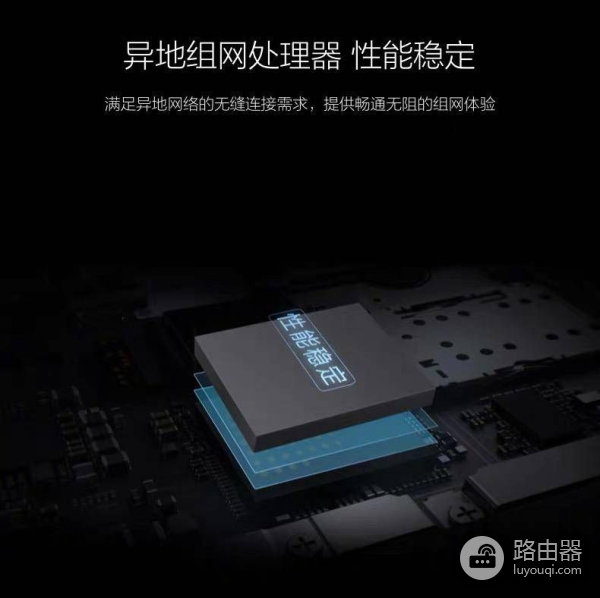 企业多路由器组网(企业级路由器妙用，智能组网蒲公英X3路由器)