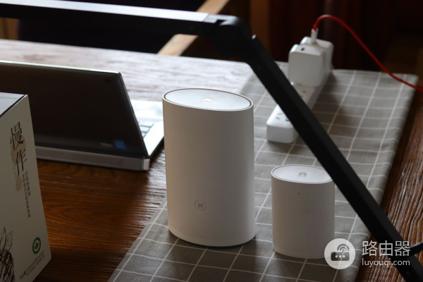 华为路由器组网部分(小白也能搞定的宽带升级及路由组网方案-华为路由 Q2 Pro)