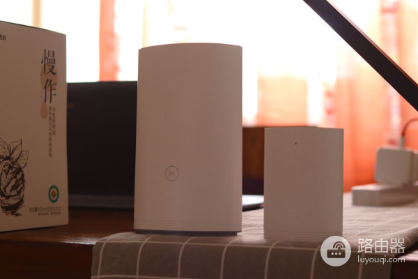 华为路由器组网部分(小白也能搞定的宽带升级及路由组网方案-华为路由 Q2 Pro)