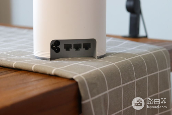 华为路由器组网部分(小白也能搞定的宽带升级及路由组网方案-华为路由 Q2 Pro)