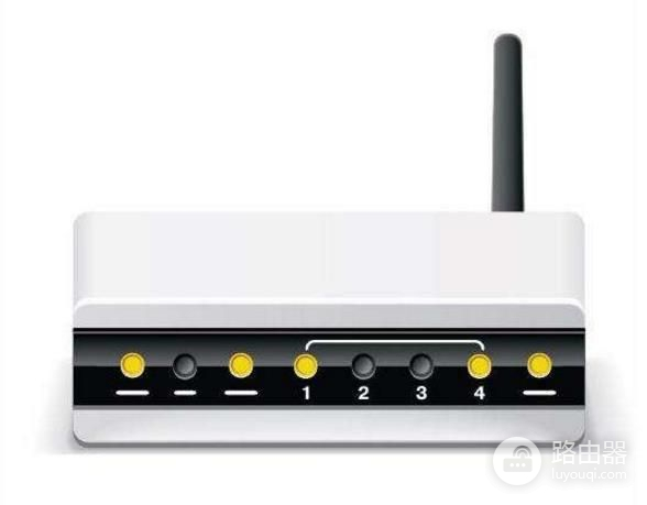 路由器不连线组网(大叔家路由器无法上网,买只猫咪用来连线,大叔:猫不管用啊!)