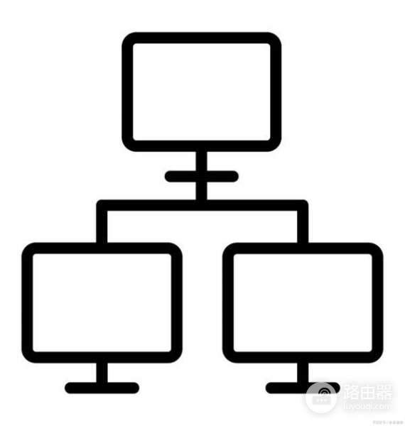 如何通过路由器组建家庭局域网(win10怎么通过路由器局域网传输文件)