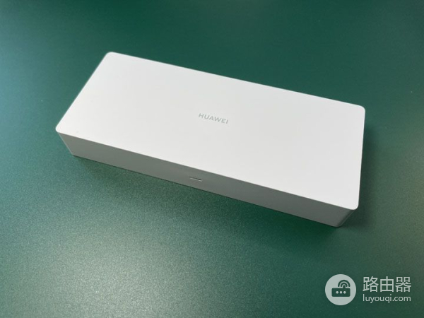 华为路由器 有线组网(会插网线就能玩转大户型Wifi组网 华为路由H6使用体验)
