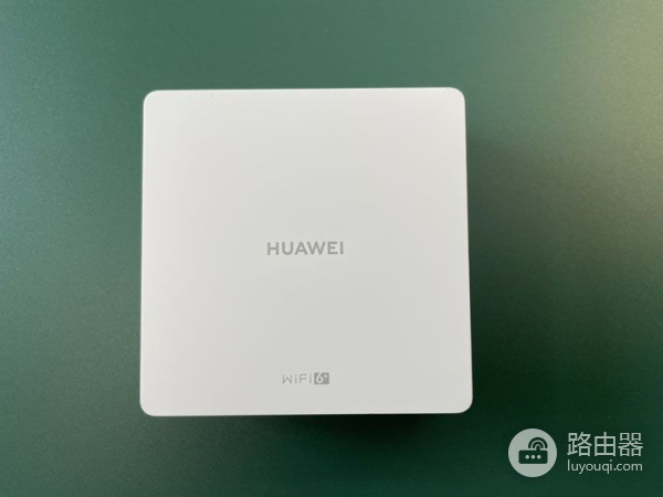 华为路由器 有线组网(会插网线就能玩转大户型Wifi组网 华为路由H6使用体验)