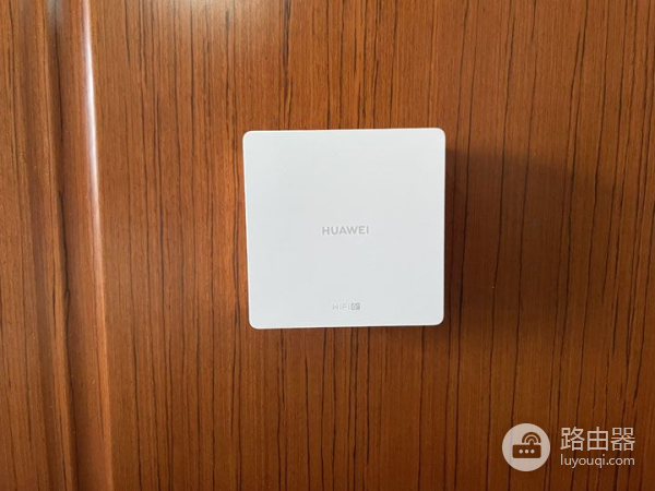 华为路由器 有线组网(会插网线就能玩转大户型Wifi组网 华为路由H6使用体验)