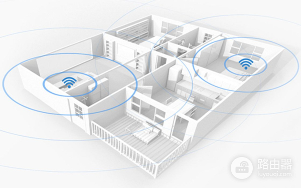 华为路由器组网覆盖(华为AX3 Pro Mesh组网,这也许是最实惠最方便的网络覆盖解决方案)