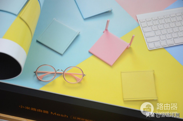 小米路由器组网组合(小米路由器Mesh体验,搭载高通4核处理器,混合组网设计)
