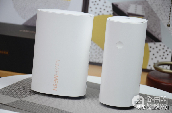 小米路由器组网组合(小米路由器Mesh体验,搭载高通4核处理器,混合组网设计)