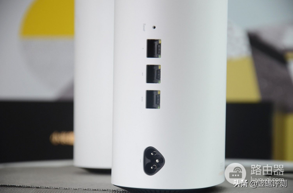 小米路由器组网组合(小米路由器Mesh体验,搭载高通4核处理器,混合组网设计)