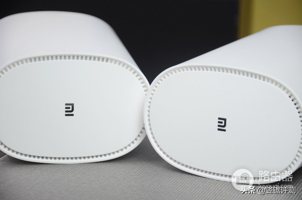 小米路由器组网组合(小米路由器Mesh体验,搭载高通4核处理器,混合组网设计)