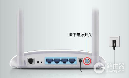 路由器信号增强器怎样连接(W89841N增强型路由器连接)