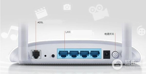 路由器信号增强器怎样连接(W89841N增强型路由器连接)