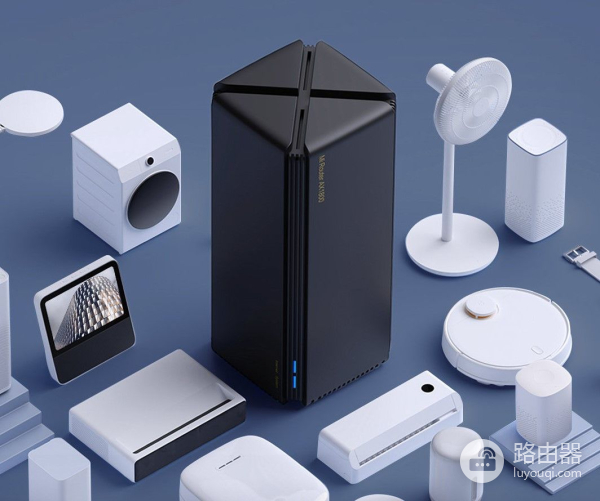 小米路由器支持组网(等到了 小米路由器AX1800升级支持Mesh组网)