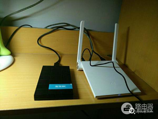 小米路由怎样才能变成个人云盘(怎么搭建自己的私有云)