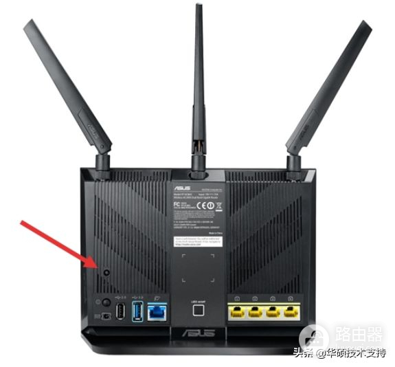 路由器mesh组网方式(如何组建 mesh WiFi网络?)