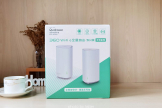 组网路由器好吗(360WiFi6全屋路由V6测评：高通芯信号强，组网不要太简单)