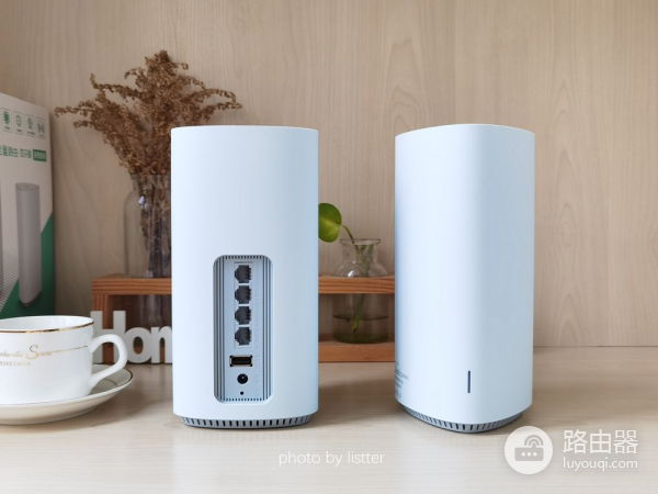 组网路由器好吗(360WiFi6全屋路由V6测评:高通芯信号强,组网不要太简单)