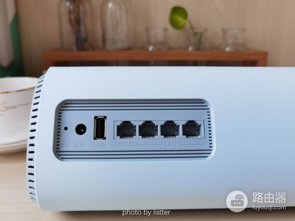 组网路由器好吗(360WiFi6全屋路由V6测评:高通芯信号强,组网不要太简单)