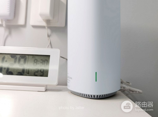 组网路由器好吗(360WiFi6全屋路由V6测评:高通芯信号强,组网不要太简单)