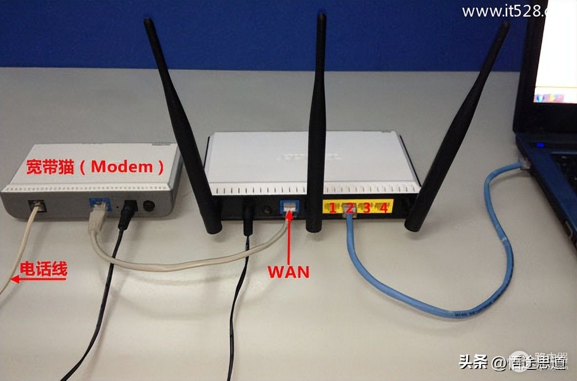 磊科路由器怎么组网(磊科Netcore NW910路由器如何设置？)