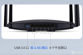双宽带路由器组网(2022年我需要双2.5G网口Wi-Fi 6无线路由器)